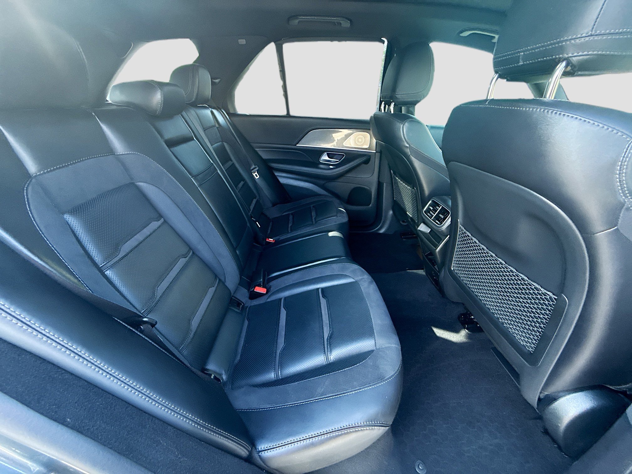 Used 2023 Mercedes-Benz GLE 53 AMG 4MATIC image 29