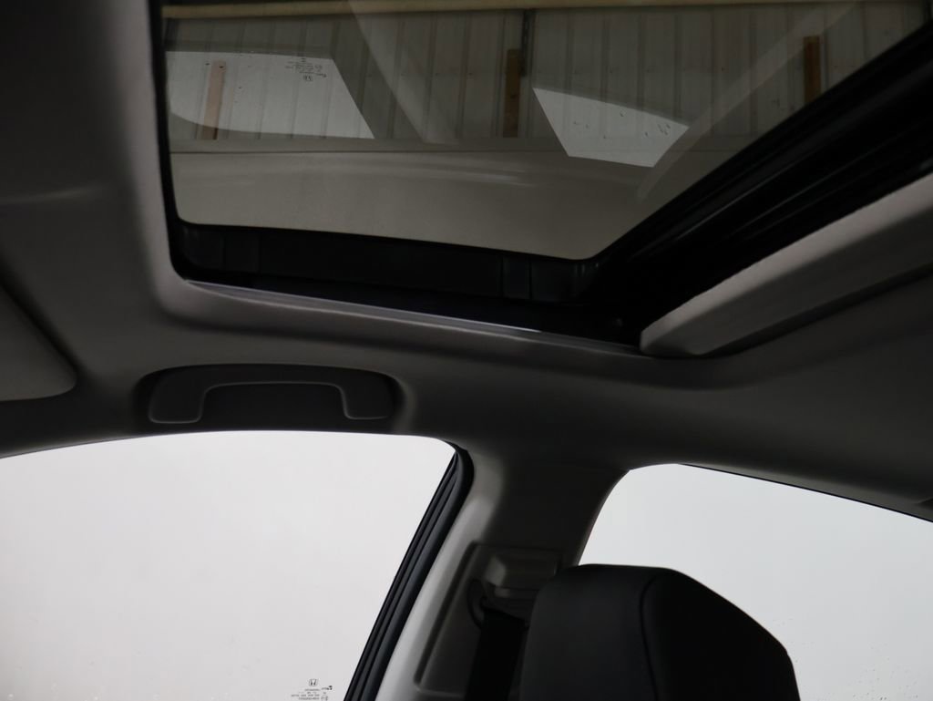 New 2026 Honda Accord Touring image 29