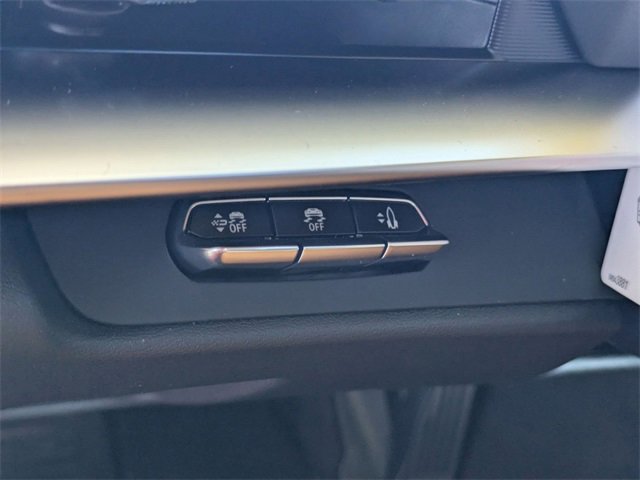 New 2026 Chevrolet Corvette Stingray Preferred Cpe w/ 2LT image 13