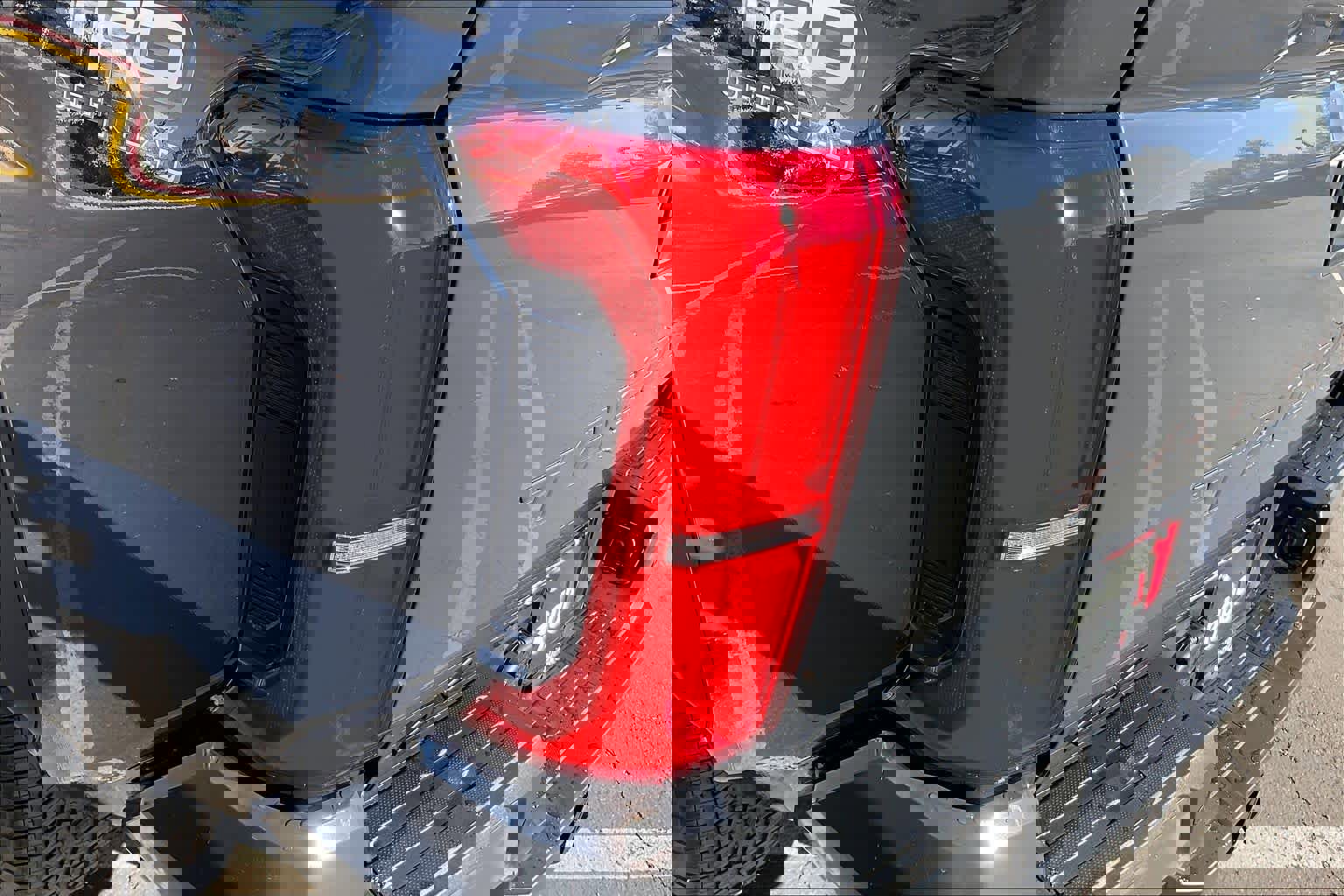 New 2026 Toyota Tacoma TRD Off-Road image 14