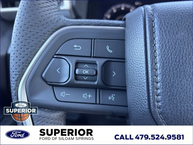 Used 2025 Toyota Tacoma TRD Sport AWD/4WD image 23