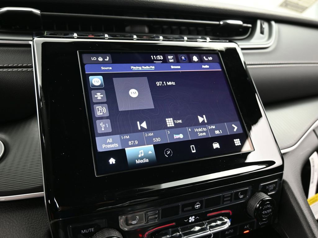 Used 2024 Jeep Grand Cherokee L Laredo w/ Luxury Tech Group I image 18