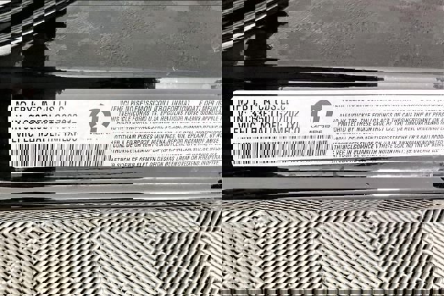 New 2026 RAM 2500 Tradesman image 9