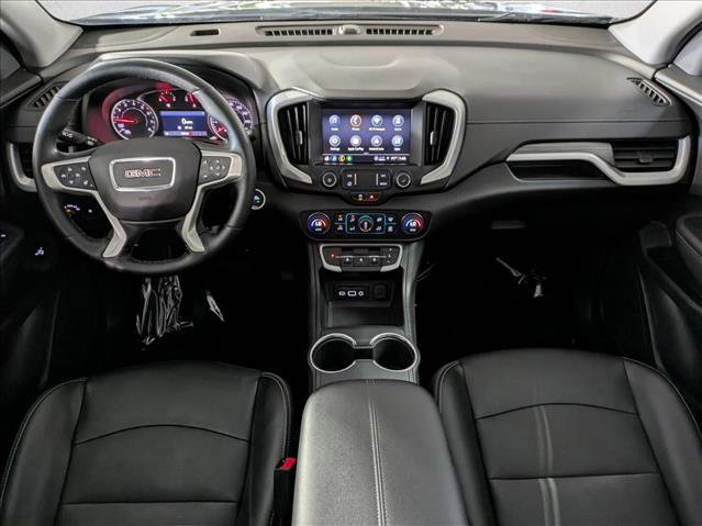 Used 2023 GMC Terrain SLT w/ LPO, Floor Liner Package image 16