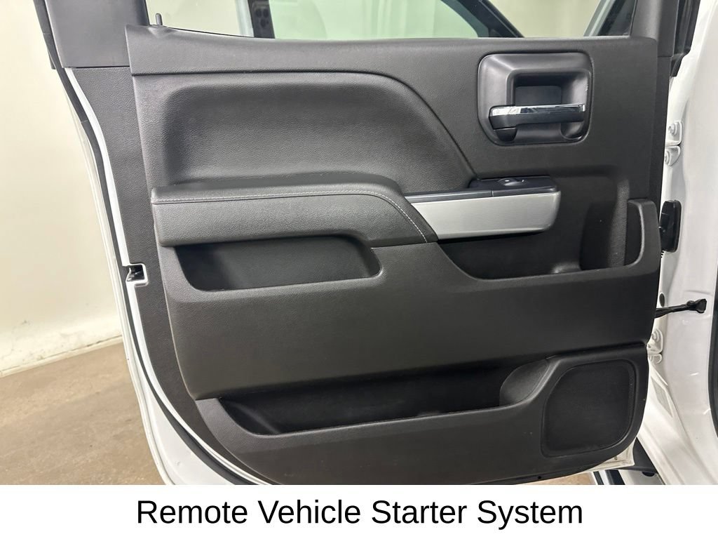 Used 2019 Chevrolet Silverado 2500 LTZ w/ Duramax Plus Package AWD/4WD image 30