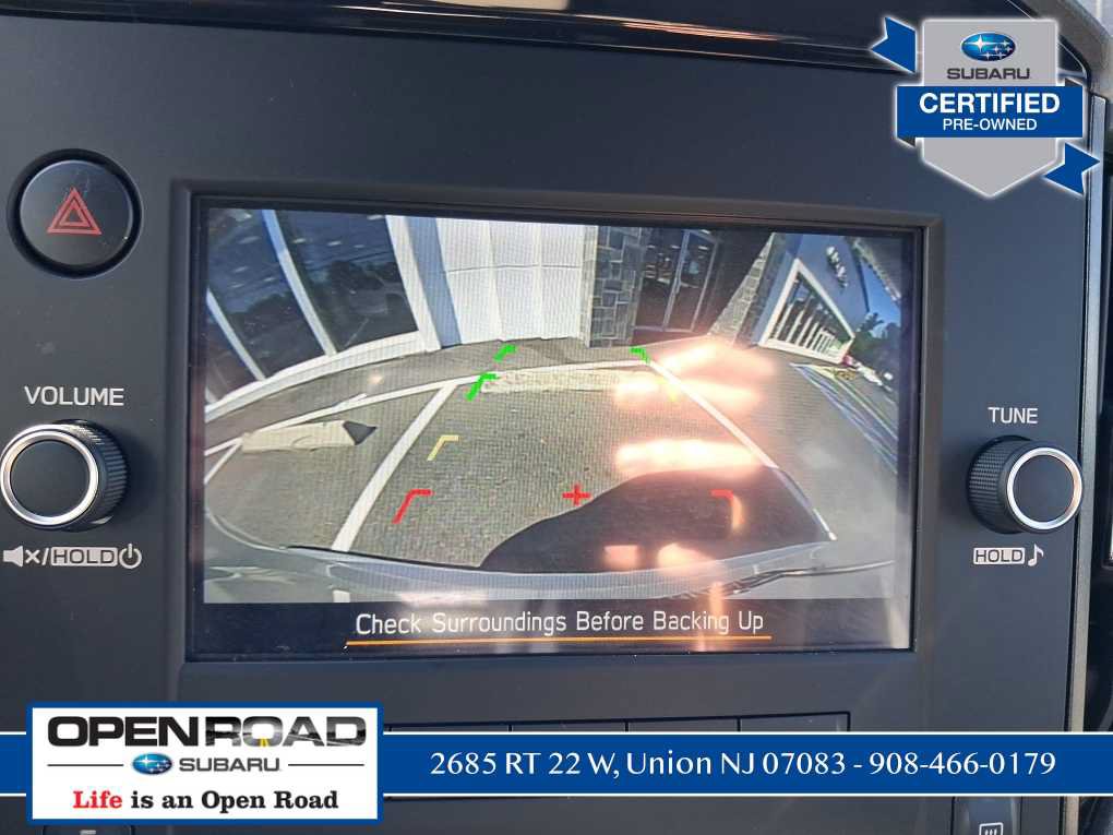 Used 2026 Subaru Forester AWD/4WD image 26