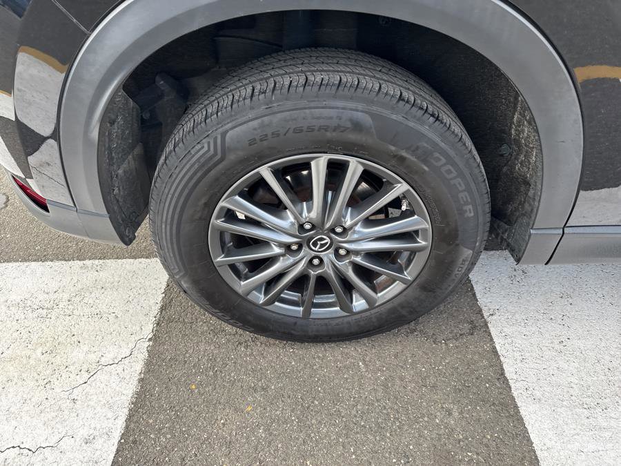 Used 2019 MAZDA CX-5 Touring image 13