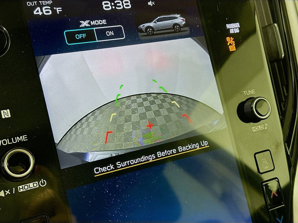 Used 2021 Subaru Outback Premium w/ Popular Package #1 image 18