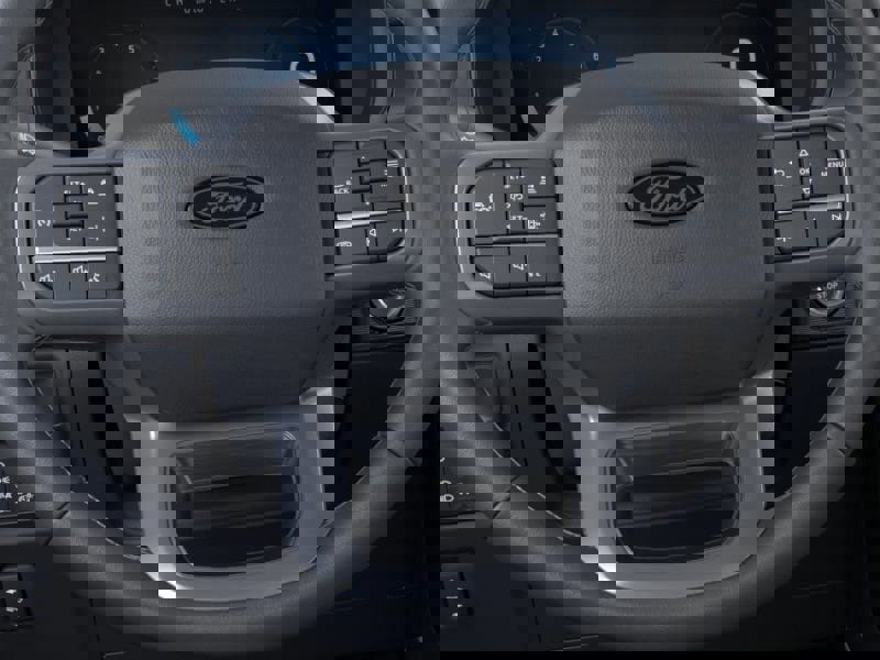 New 2026 Ford F150 Lariat w/ Equipment Group 502A High image 41