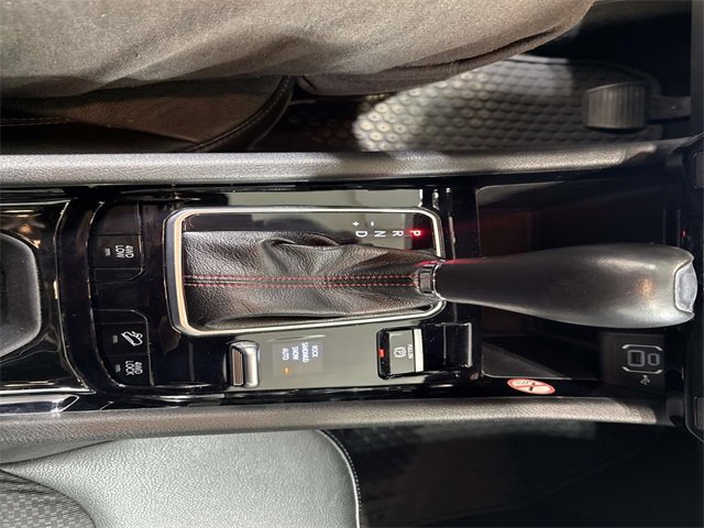 Used 2023 Jeep Compass Trailhawk image 10