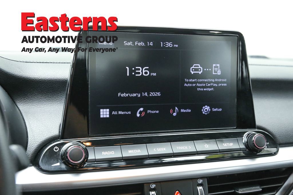 Used 2023 Kia Forte LXS image 19