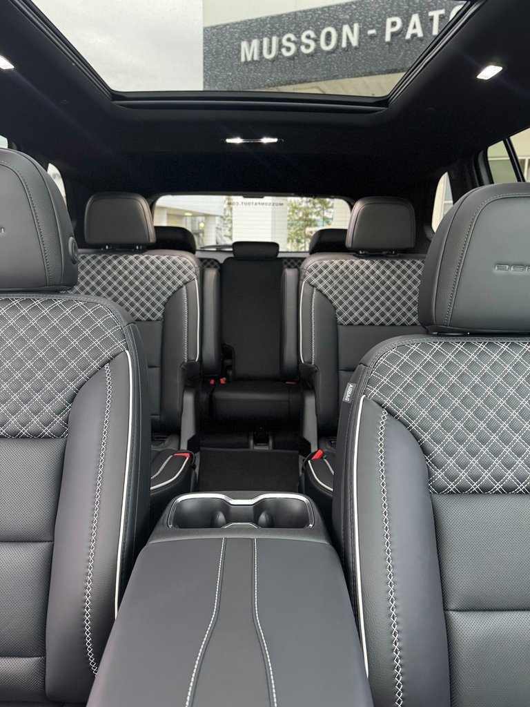 New 2026 GMC Acadia Denali w/ Super Cruise Package image 14