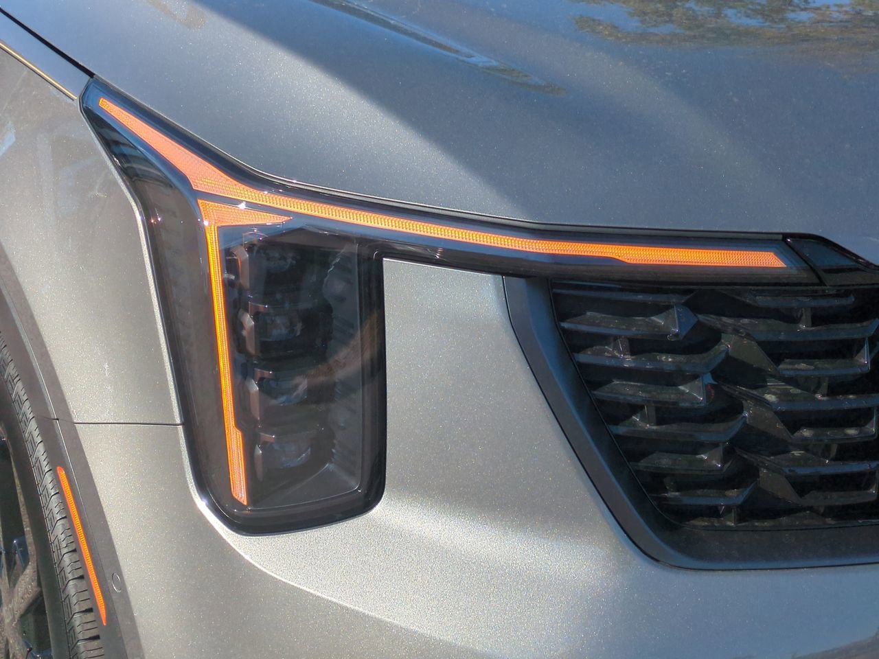 New 2026 Kia Sorento SX Prestige AWD/4WD image 10