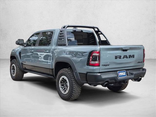 Used 2021 RAM 1500 TRX w/ TRX Lanuch Edition AWD/4WD image 7