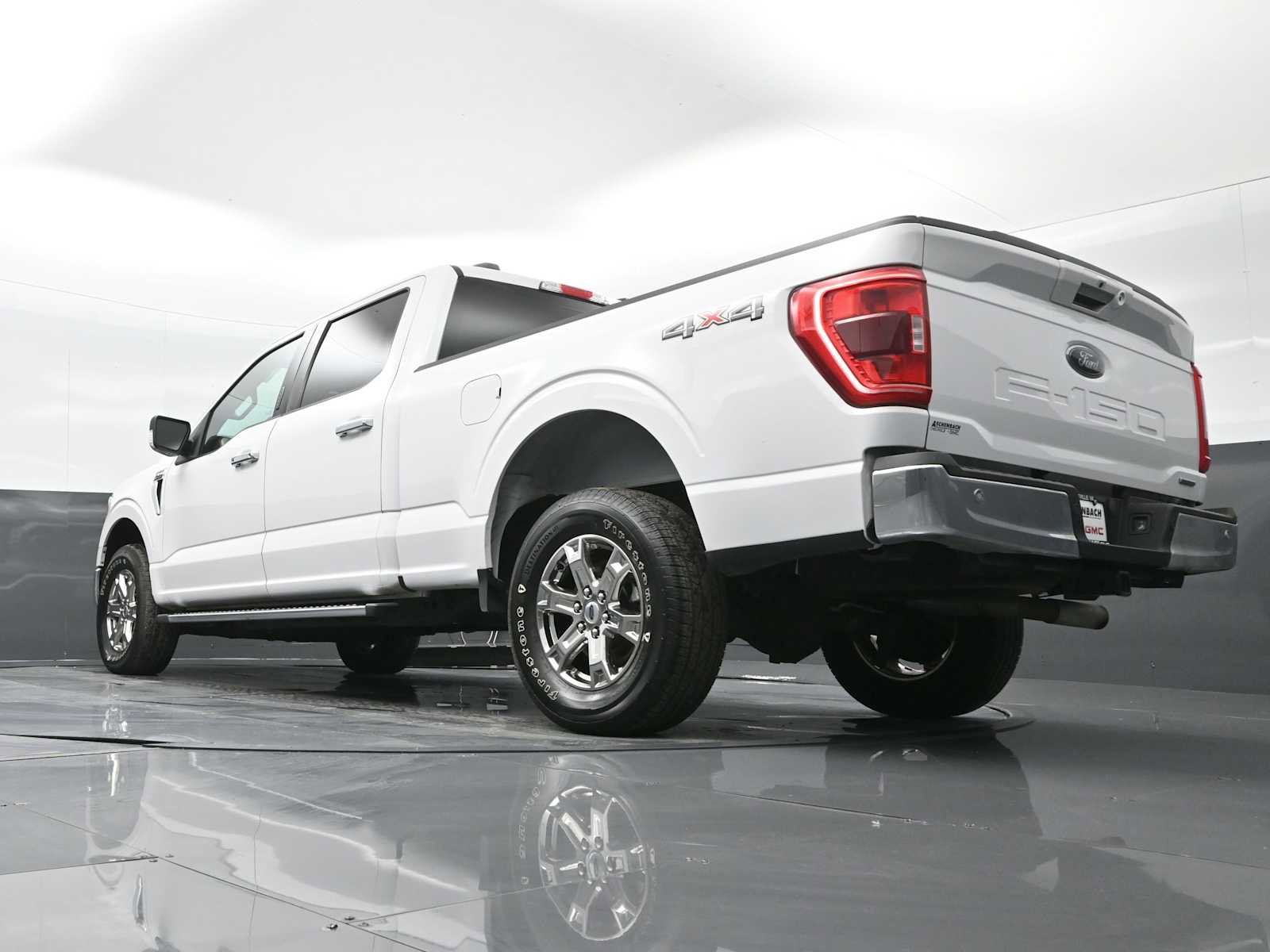 Used 2021 Ford F150 XLT w/ Equipment Group 302A High image 28