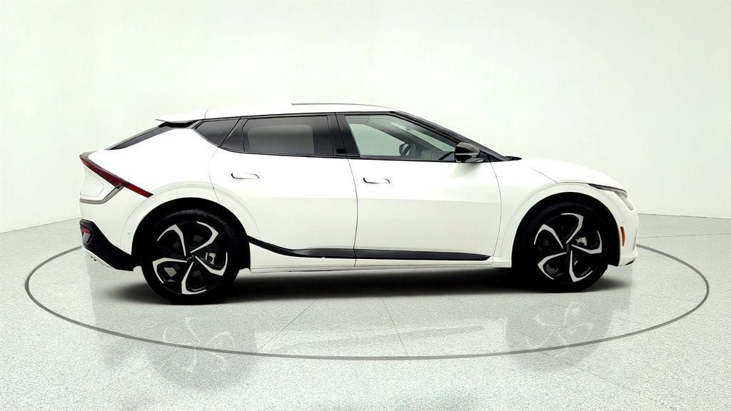 Used 2024 Kia EV6 GT-Line AWD/4WD image 4