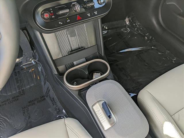 New 2026 MINI Cooper S image 11