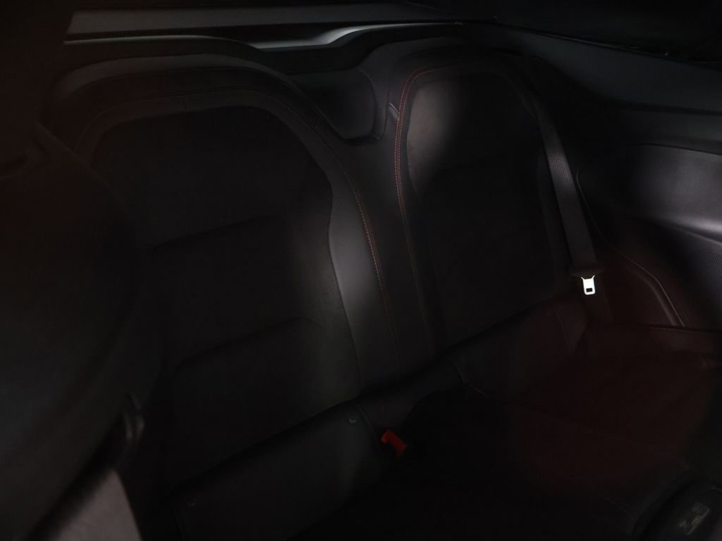 Used 2023 Chevrolet Camaro ZL1 RWD image 27