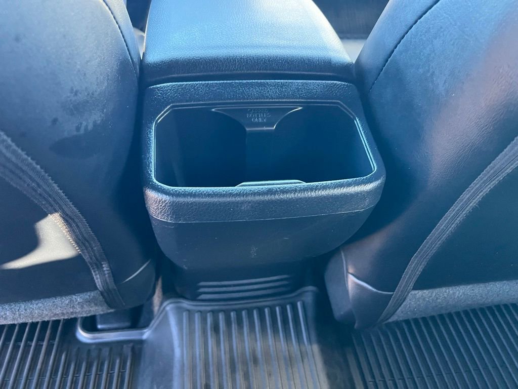 Used 2018 Toyota Tacoma Limited image 21