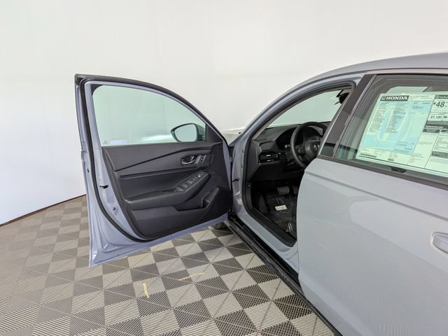 New 2026 Honda Accord EX-L image 13
