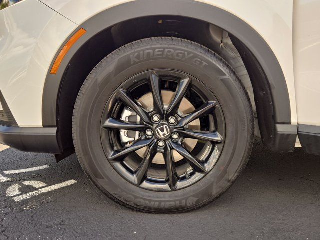 Certified 2026 Honda CR-V Sport-L image 24