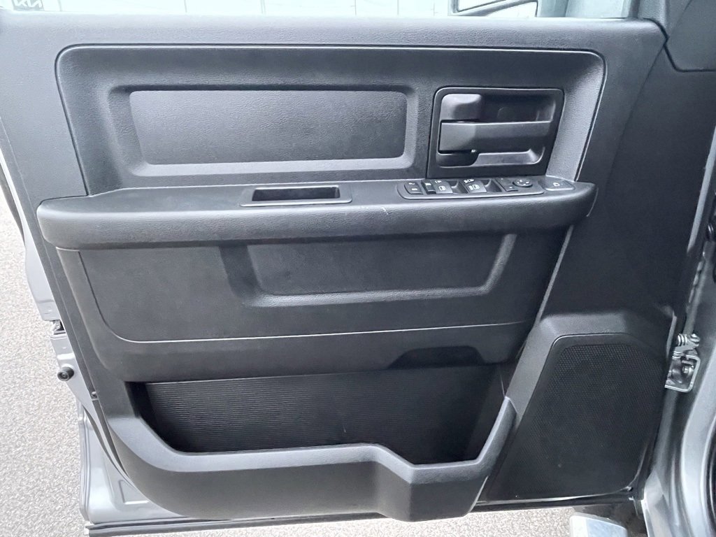Used 2023 RAM 2500 Tradesman image 22