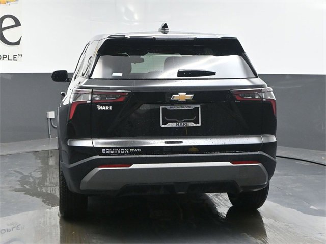 New 2026 Chevrolet Equinox LT w/ Convenience Package II image 13