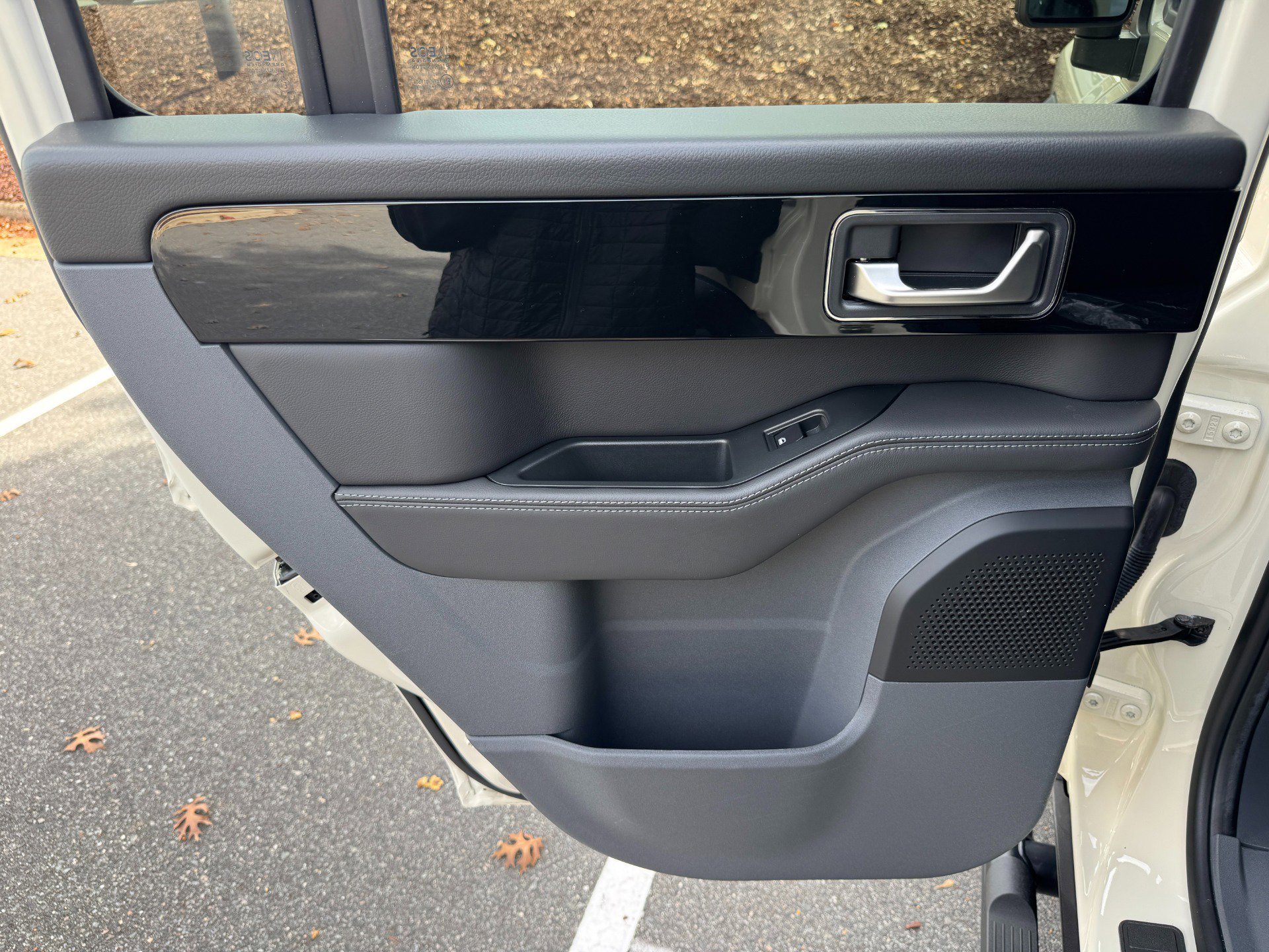 Used 2024 INEOS Grenadier image 46