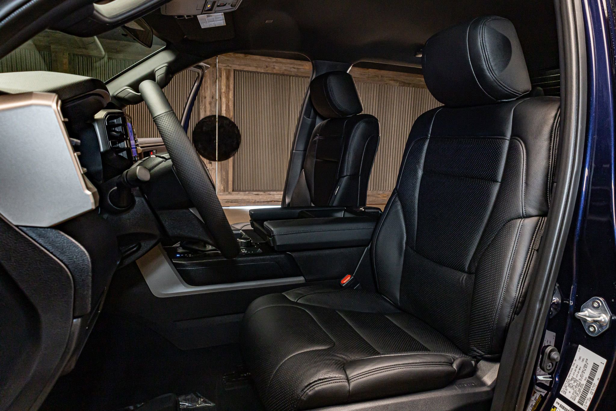 Used 2026 Toyota Tundra SR5 w/ TRD Off-Road Package image 24