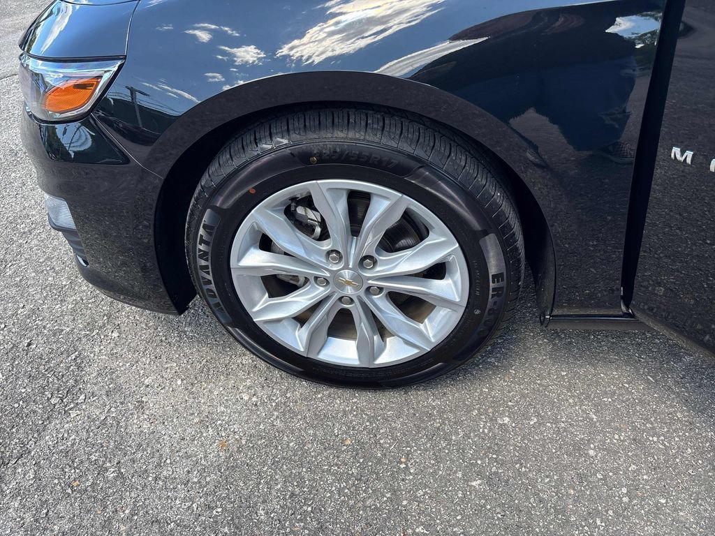 Used 2025 Chevrolet Malibu LT FWD image 28