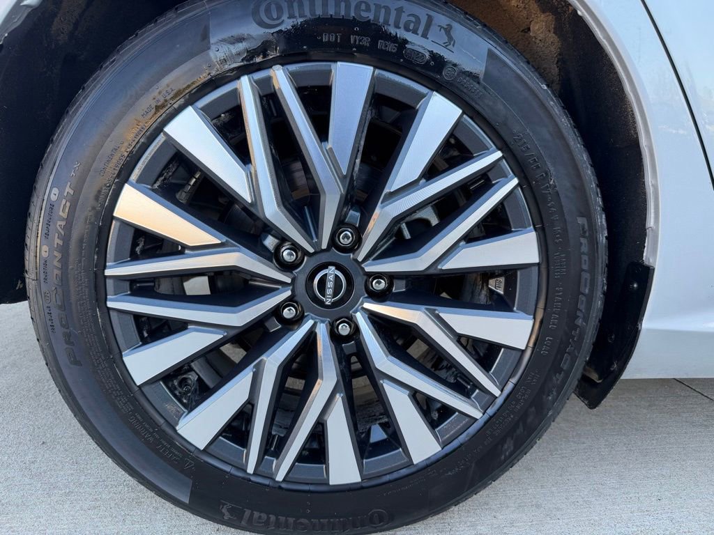 Used 2024 Nissan Altima 2.5 SV image 28