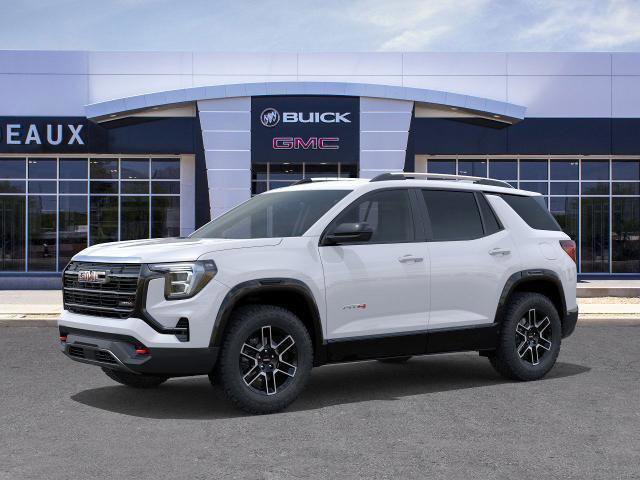 New 2026 GMC Terrain AT4 image 74