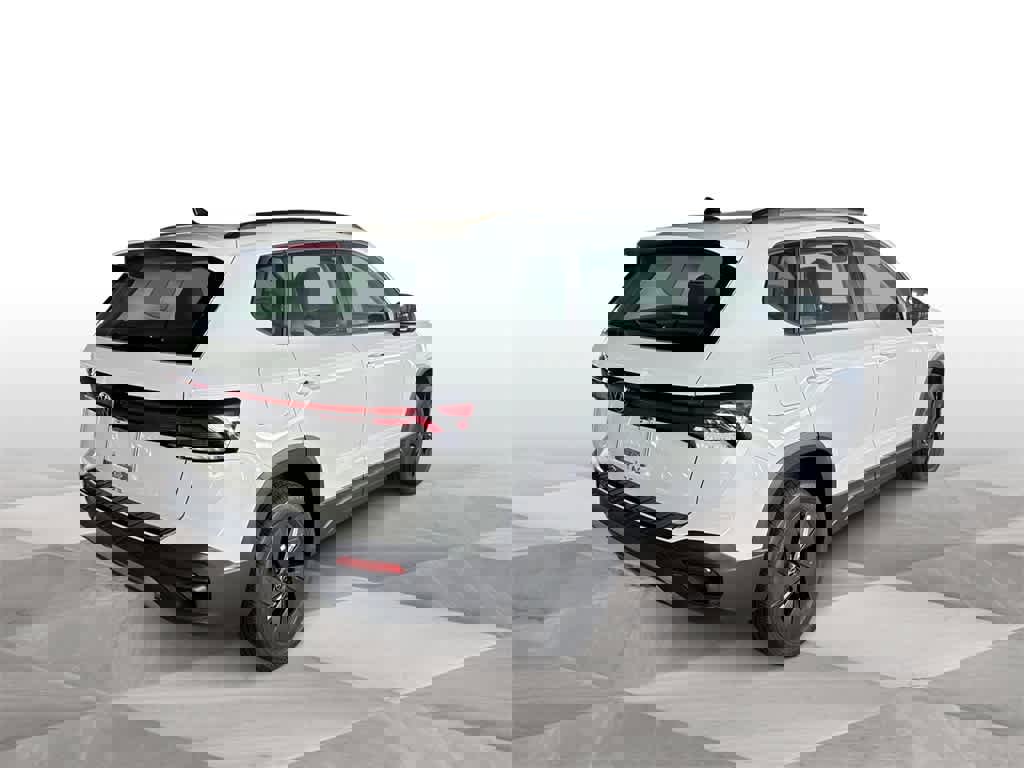 New 2025 Volkswagen Taos S image 8