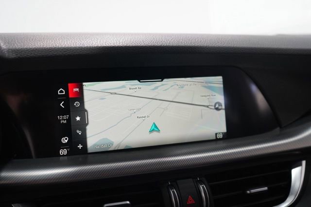 New 2025 Alfa Romeo Stelvio Sprint image 23