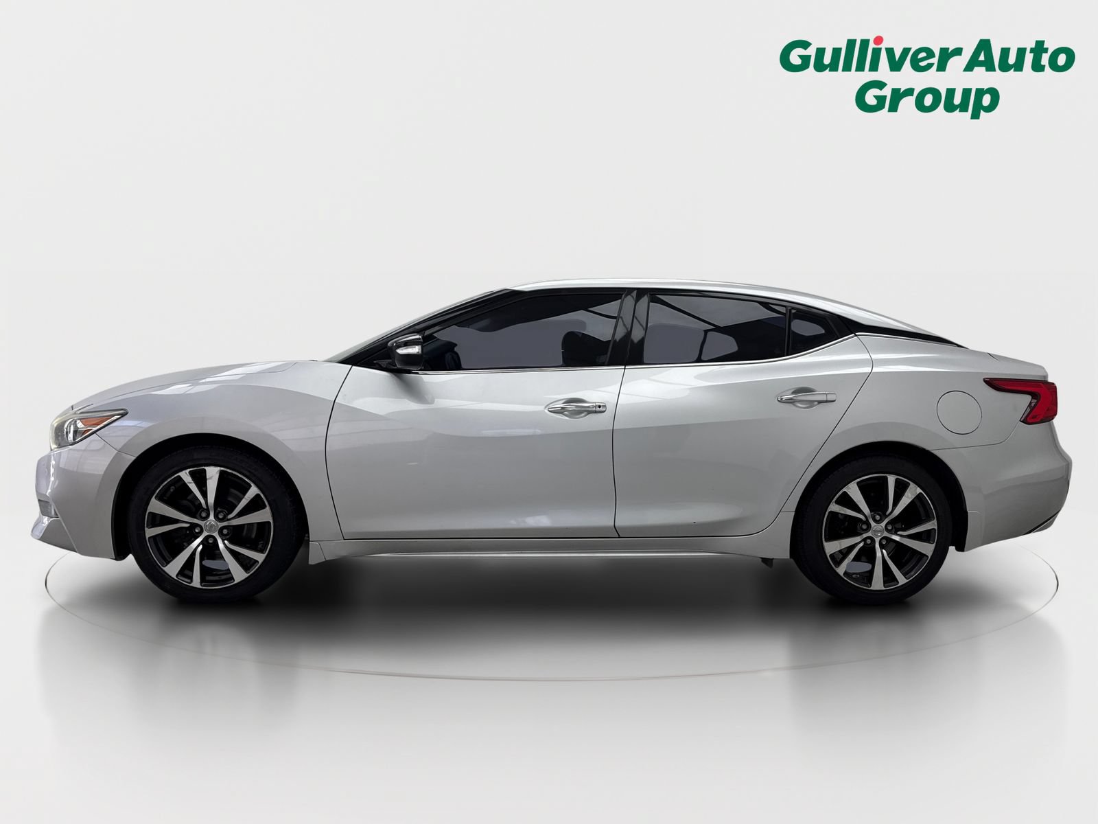 Used 2016 Nissan Maxima 3.5 SV w/ Interior Lighting Package FWD image 3