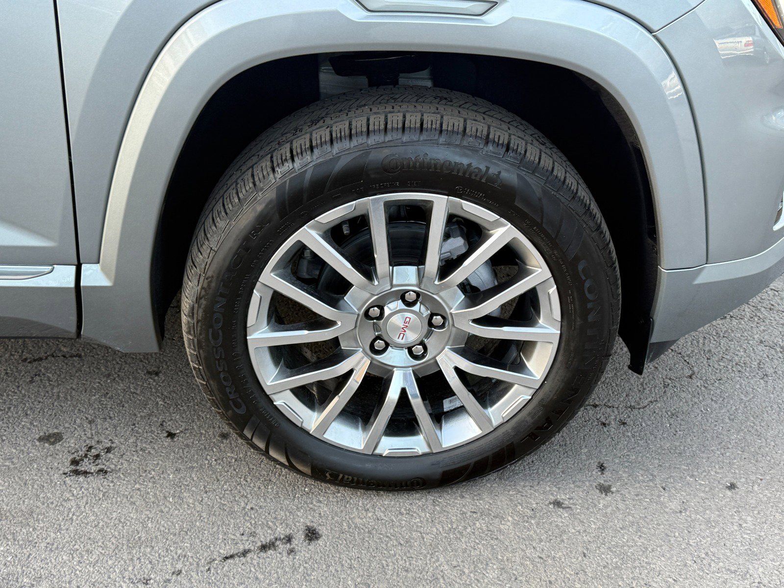 New 2026 GMC Terrain Denali image 12