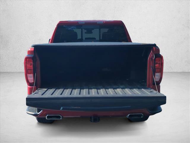 Used 2024 GMC Sierra 1500 Elevation w/ Elevation Premium Package AWD/4WD image 6