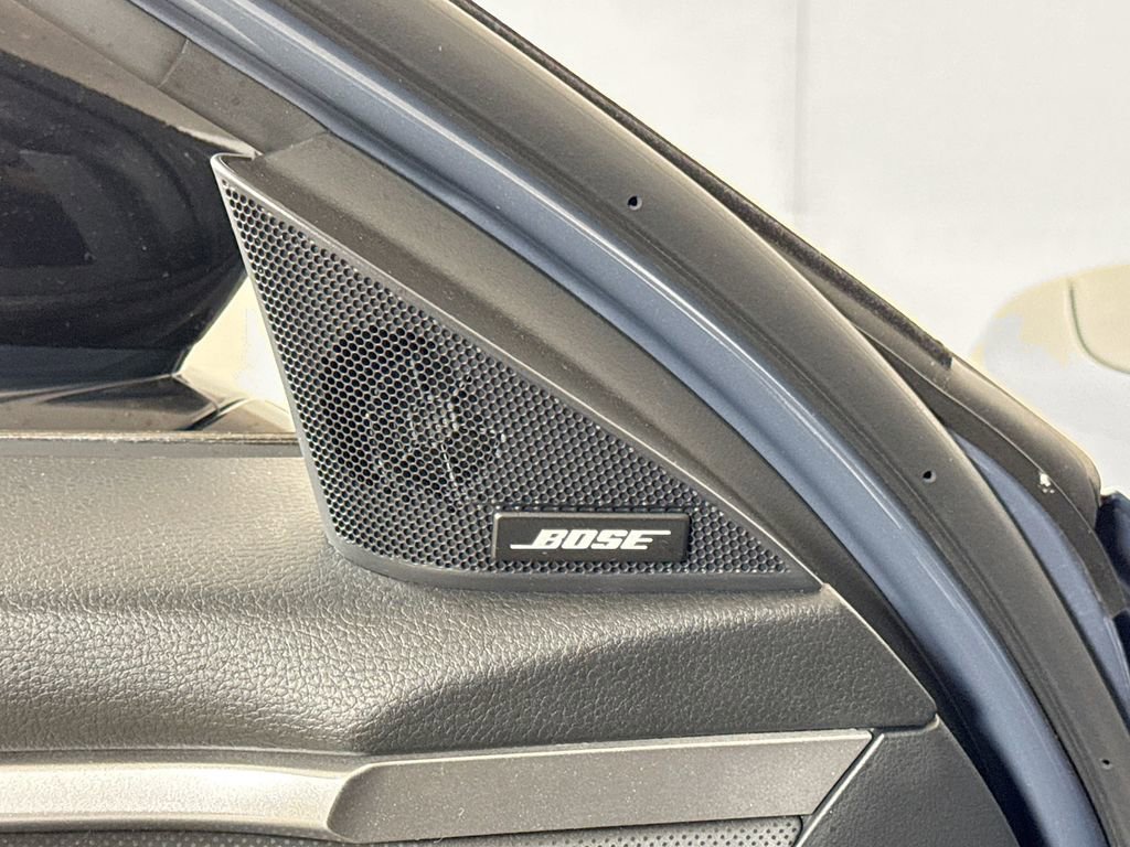 Certified 2025 MAZDA CX-50 AWD 2.5 S w/ Weather Package image 17