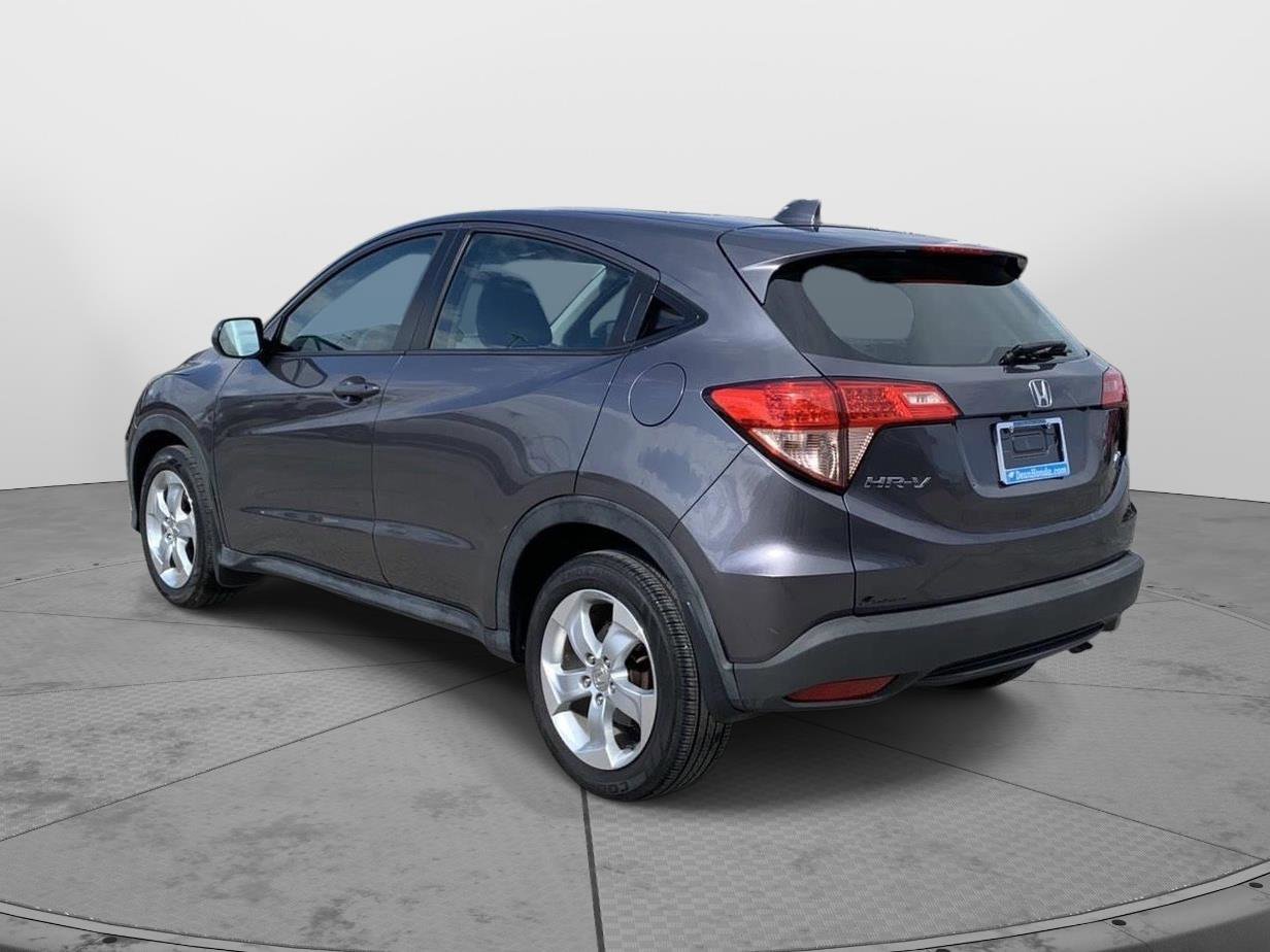 Used 2016 Honda HR-V LX image 5