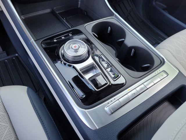 New 2026 Kia Carnival EX FWD image 11