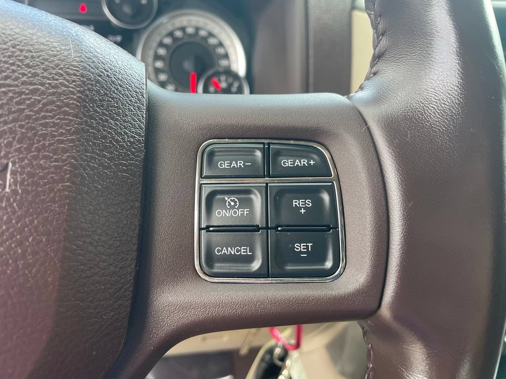 Used 2014 RAM 1500 Big Horn AWD/4WD image 28