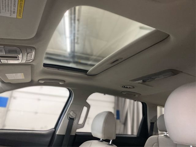 Used 2020 Kia Telluride EX w/ Towing Package image 26