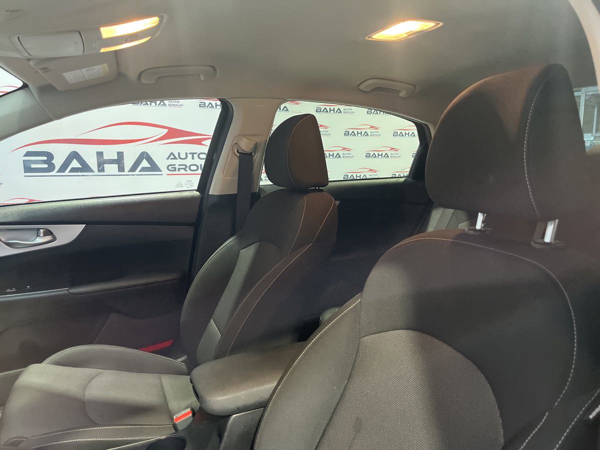 Used 2024 Kia Forte LXS image 25