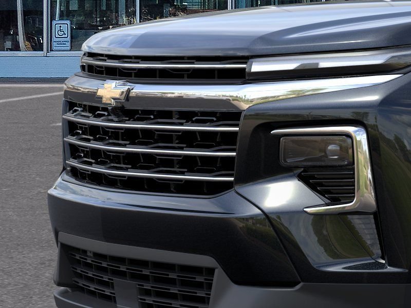 New 2026 Chevrolet Traverse LT AWD/4WD image 13