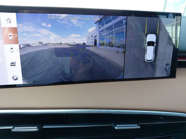 New 2026 Genesis GV70 2.5T Advanced image 51