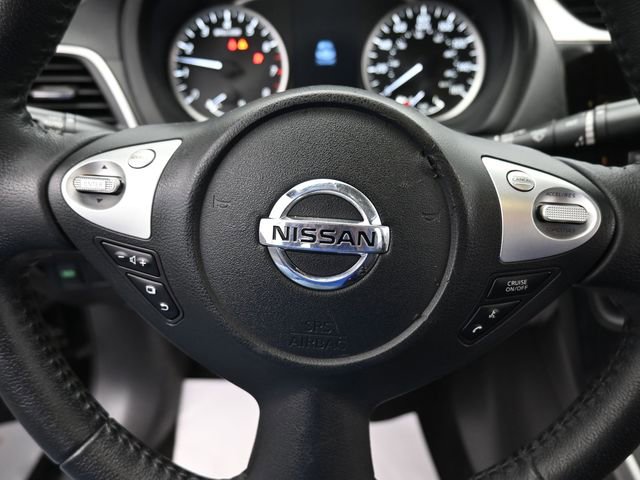 Used 2019 Nissan Sentra SV image 14