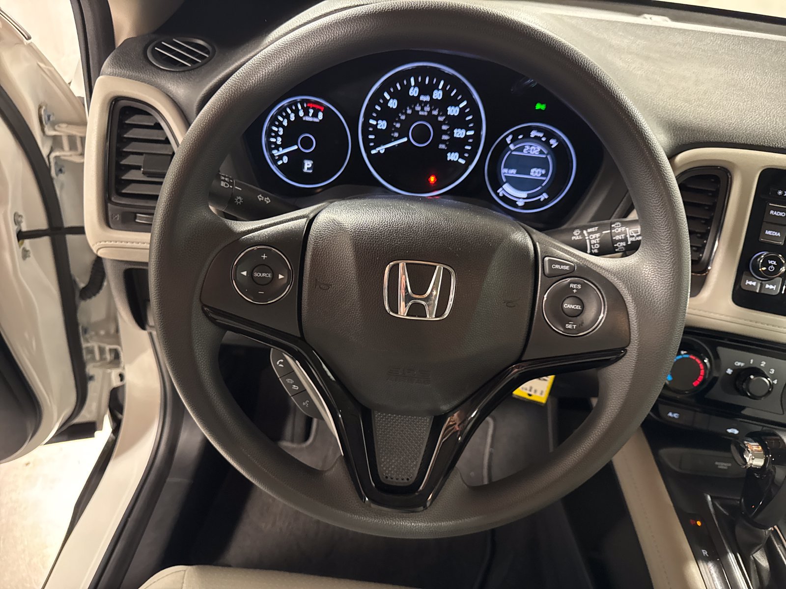 Used 2019 Honda HR-V LX image 15
