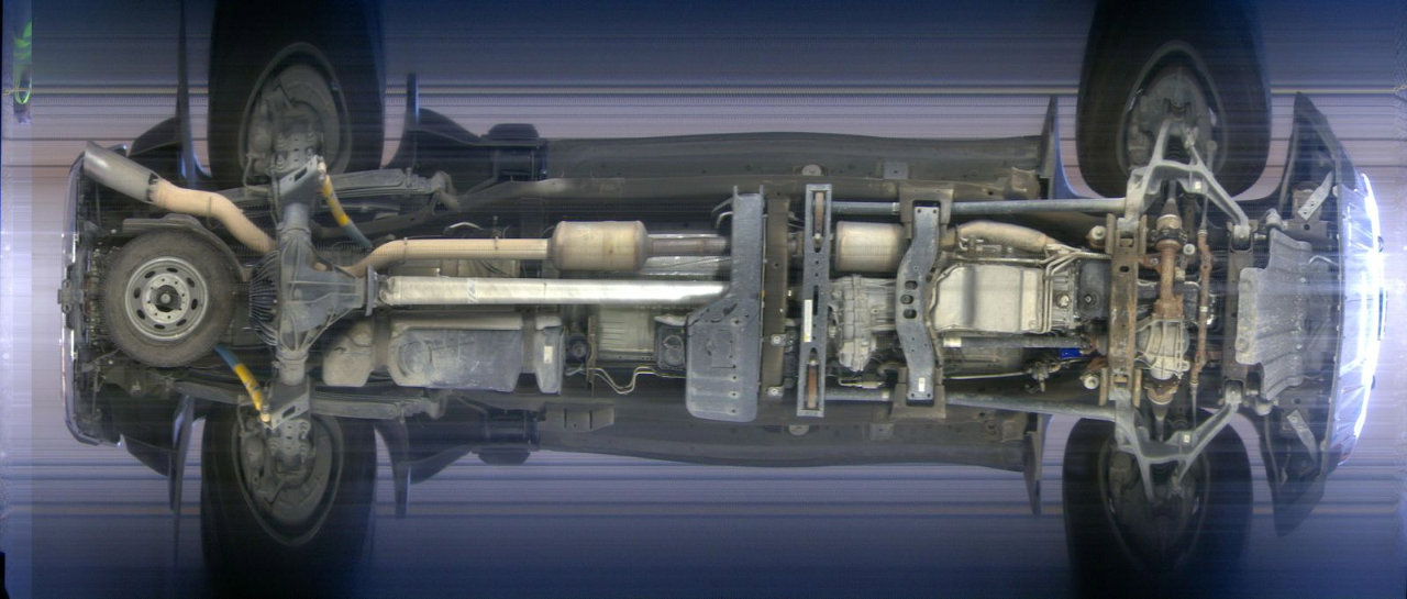 Used 2024 Chevrolet Silverado 3500 LTZ w/ LTZ Texas Edition image 12