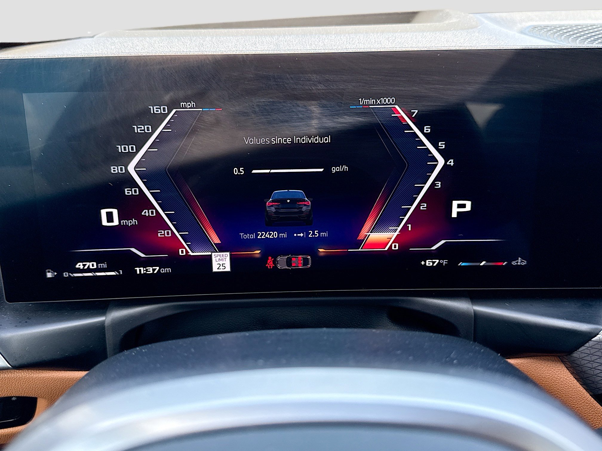 Used 2025 BMW M440i image 41