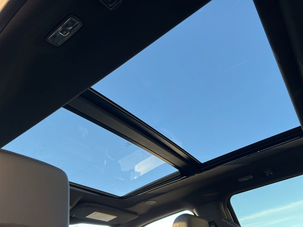 New 2026 Ford F350 Platinum w/ Snow Plow Prep Package AWD/4WD image 37